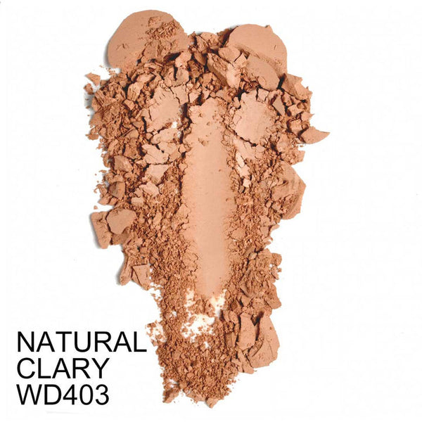 DUAL WET & DRY POWDER FOUNDATION VARIETY COLLECTION