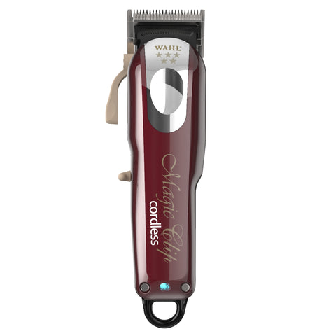 Wahl Magic Clip Cordless 8148