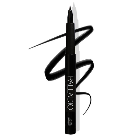 ULTRA FINE TIP EYELINER PEN