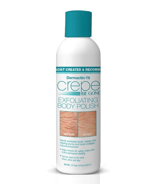 Dermactin-TS Crepe