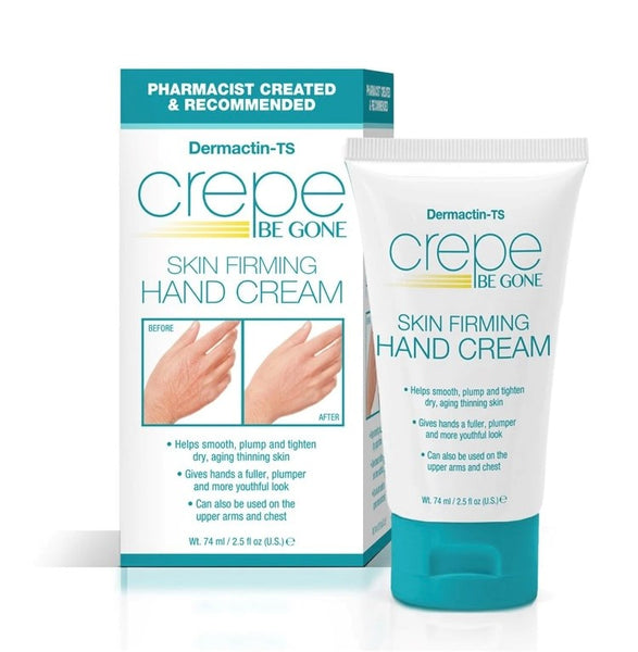 Dermactin-TS Crepe