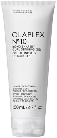 OLAPLEX BOND SHAPER™ CURL DEFINING GEL Nº.10  6.7oz