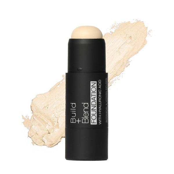 BUILD + BLEND FOUNDATION STICKS