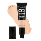 CC CREAM FULL-COVERAGE