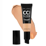 CC CREAM FULL-COVERAGE