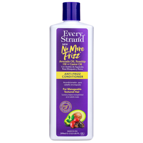 No More Frizz Conditioner 13.5oz