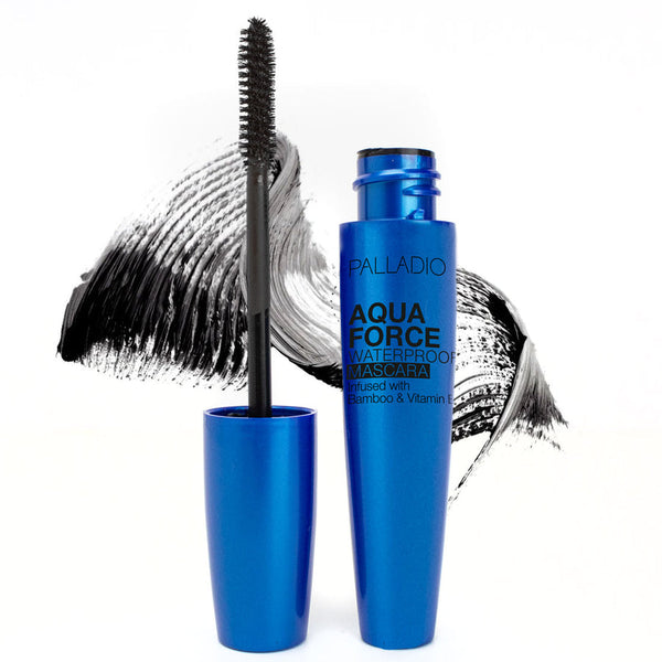 PALLADIO HERBAL MASCARA
