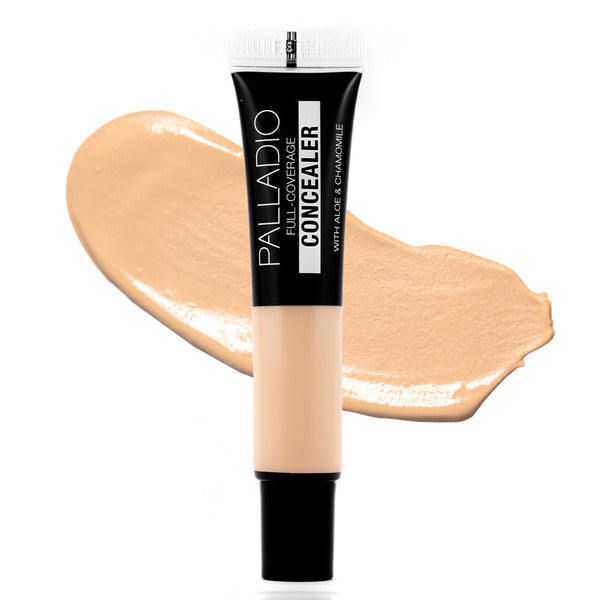 FULL-COVERAGE CONCEALER