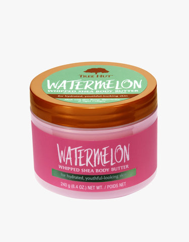 TH Watermelon Whipped Shea Body Butter 8.4oz