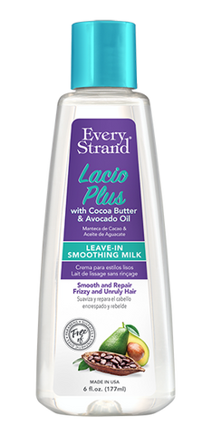 Lacio Plus Leave In With Cocoa Butter & Avocado Oil