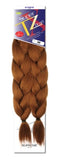 SUPER X TZ BRAID