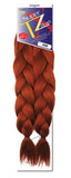 SUPER X TZ BRAID