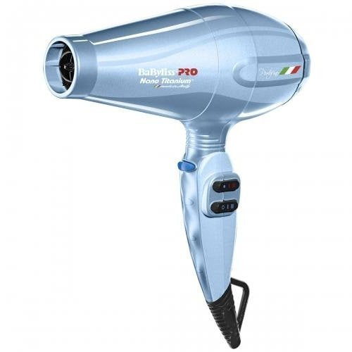 BaBylissPro Nano Titanium Portofino Dryer BNTB6610