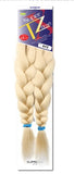 SUPER X TZ BRAID