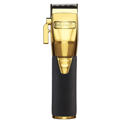 BaBylissPRO GOLDFX Boost+ Metal Lithium  # FX870GBP
