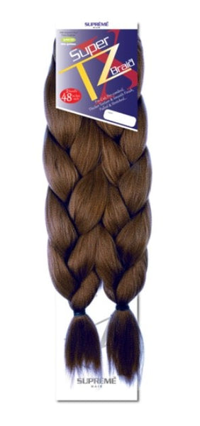 SUPER X TZ BRAID