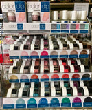 All Season Nail Color Dip Powder