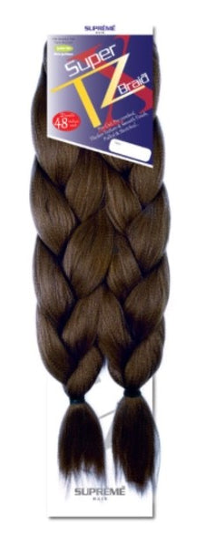 SUPER X TZ BRAID