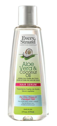Aloe Vera & Coconut Water Weightless Hydration Serum