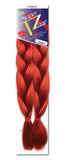 SUPER X TZ BRAID