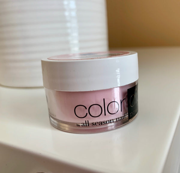 All Season Nail Color Dip Powder