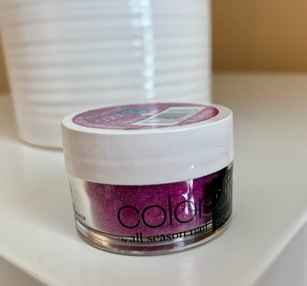 All Season Nail Color Dip Powder