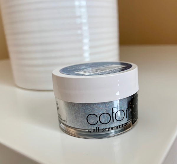 All Season Nail Color Dip Powder