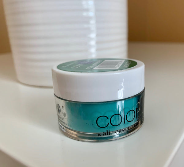 All Season Nail Color Dip Powder