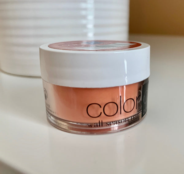 All Season Nail Color Dip Powder
