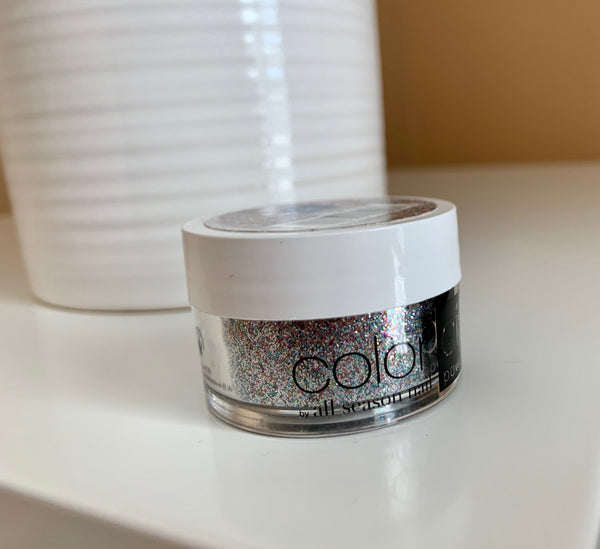 All Season Nail Color Dip Powder