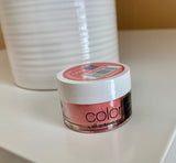 All Season Nail Color Dip Powder