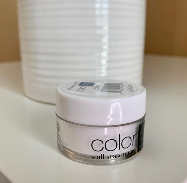 All Season Nail Color Dip Powder