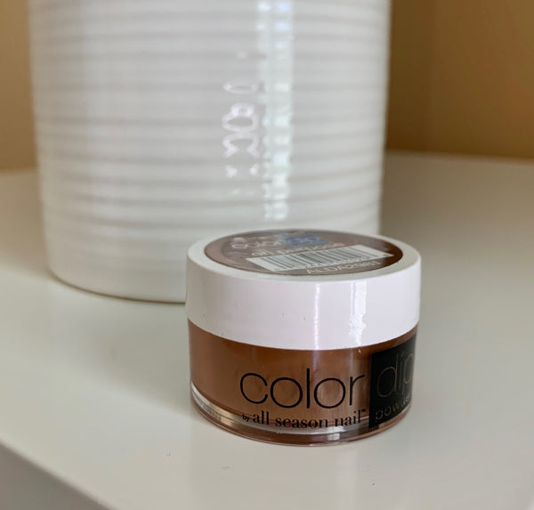 All Season Nail Color Dip Powder
