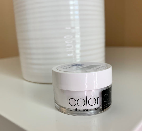 All Season Nail Color Dip Powder