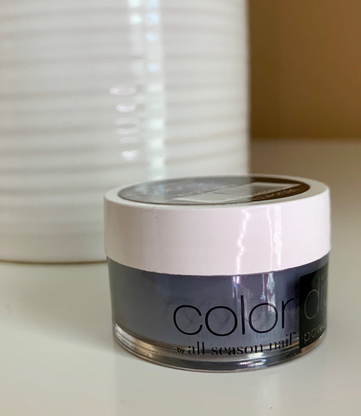 All Season Nail Color Dip Powder