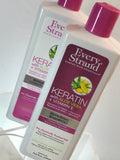 Keratin with Aloe Vera + Vitamin E Repairing Conditioner