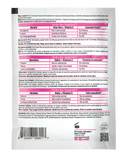 Keratin with Aloe Vera + Vitamin E Hair Masque 1.75oz