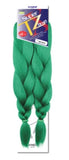 SUPER X TZ BRAID