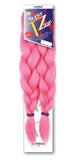 SUPER X TZ BRAID