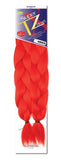 SUPER X TZ BRAID