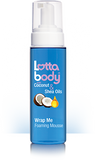 Lotta Body With Coconut & Shea Oils