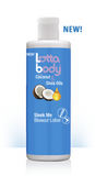 Lotta Body With Coconut & Shea Oils