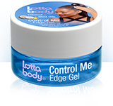 Lotta Body With Coconut & Shea Oils