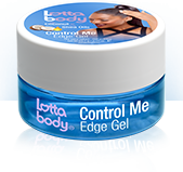 Lotta Body With Coconut & Shea Oils