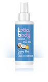 Lotta Body With Coconut & Shea Oils