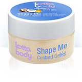 Lotta Body With Coconut & Shea Oils