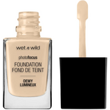 Photo Focus Foundation DEWY