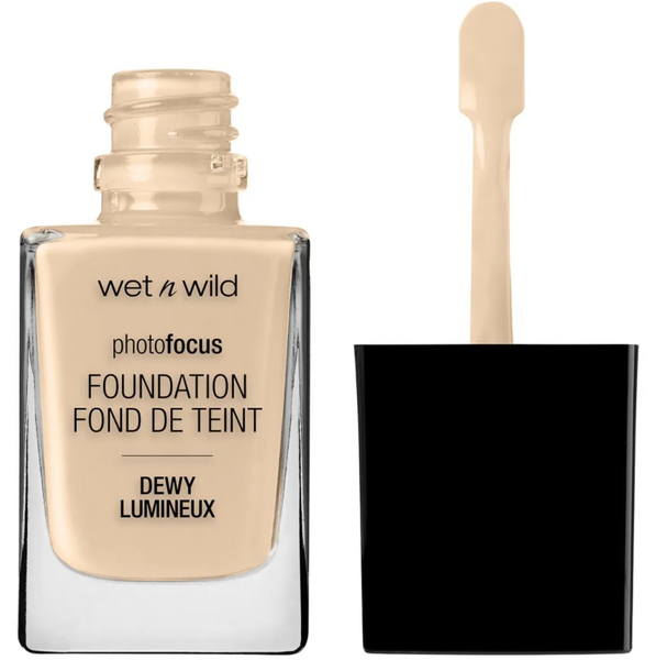 Photo Focus Foundation DEWY