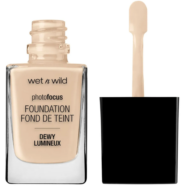 Photo Focus Foundation DEWY