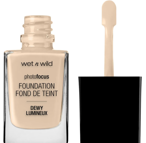 Photo Focus Foundation DEWY